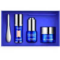 La Prairie Skin Caviar The Eye Wonders Set - Set
