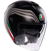 AGV Irides Bologna Jethelm Maat S