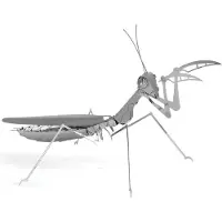 Metal Earth Praying Mantis