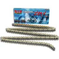 Did 530zvm-x Ketting