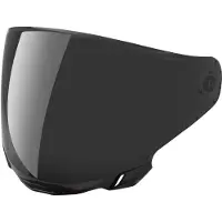 Germot GM 670 vizier, sterk getint, universele maat