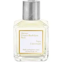 Maison Francis Kurkdjian Aqua Universalis Body Oil 70 ml
