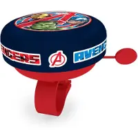 Disney Princess Bel sp staal avengers