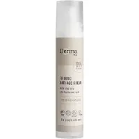 Derma Eco Anti-verouderingscrème 50 ml