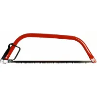 Talentools Snoeibeugelzaag 24 Duims 69 X 22 X 2 Cm