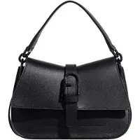 Furla Handtas 'Flow' zwart