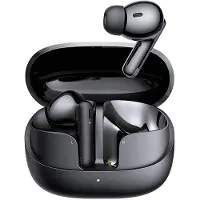 Mcdodo HP-0041 hoofdtelefoon voor in de oren (zwart) (6 h, Draadloze), Koptelefoon, Zwart