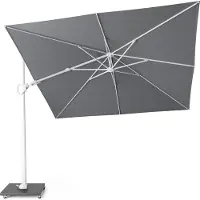 Platinum Challenger T2 Premium zweefparasol