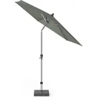 Platinum Riva parasol Ø250cm