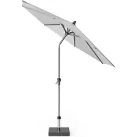 Platinum Riva parasol Ø250cm