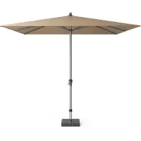 Platinum Riva parasol 275x275cm