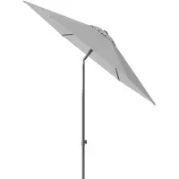 Platinum Lisboa parasol Ø250cm