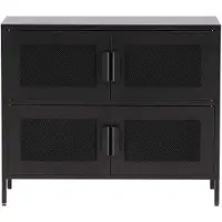 Venture Home Ladekast + dressoir, Leuk (90 x 40 x 75 cm)