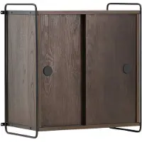Venture Home Ladekast + dressoir, Parijs (60 x 68 cm)
