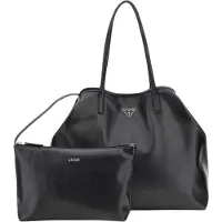 GUESS Shopper 'Victtoria' zwart