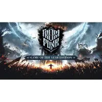 Frostpunk: Game Of The Year Edition - Windows Download