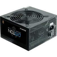 Chieftec Voeding - - BDF-500S - 500W - PS/2 - 12 cm ventilator