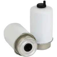 SF-FILTER SK 3128 Brandstoffilter