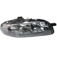 ABAKUS 2742499 Koplamp