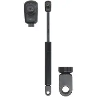 STABILUS Gasveer, kofferdeksel 0849AZ