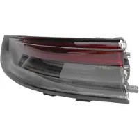 MAGNETI MARELLI Achterlicht 714020390705