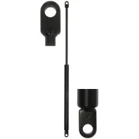STABILUS 668575 Gasveer achterklep