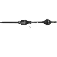 POINT GEAR PNG73411 Aandrijfas