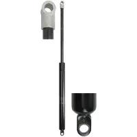 STABILUS 2058LF Gasveer