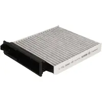 Bosch Interieurfilter FILTER+pro 0 986 628 602