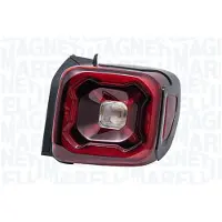 MAGNETI MARELLI Achterlicht 714020480801
