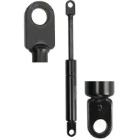 STABILUS Gasveer, kofferdeksel 2588UY