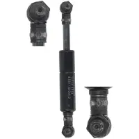 STABILUS Gasveer, kofferdeksel 073652