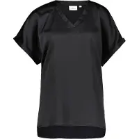 ONLY Carbrynja Top Dames Zwart 46