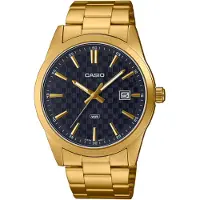 Casio Mtp-vd03g-1a Horloge
