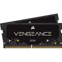 Corsair Vengeance 16GB DDR4-2666 geheugenmodule 2 x 8 GB
