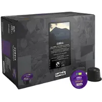LÖFBERGS | Cumbia Big Pack - 96 capsules voor Caffitally