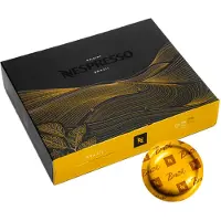 Nespresso | Espresso Brazil Origin - 50 capsules voor Pro