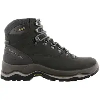 Grisport Merak Mid 11205 | Zwart | Maat 43 - 00.048.047.43