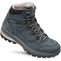 Grisport Wandelschoen Women Bari Mid Blue-Schoenmaat 37