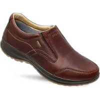 Grisport Instapper Men 8615 Brown-Schoenmaat 43