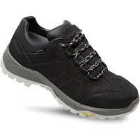 Grisport Veterschoen 'GRI Arizona Low' zwart