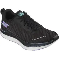 SKECHERS GOrun Razor Excess 2 zwart hardloopschoenen dames. Maat: 38