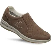 Grisport Gri-sport 43003 Instappers | Maat 47 Heren Beige