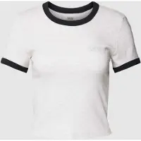 Levi's Graphic T-shirt White Size: L | T-Shirts Outlet | Dames | Wit