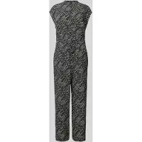 Opus Jumpsuit met knoopsluiting, model 'MARELLO'