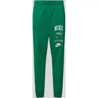 Nike Sweatpants met labelprint