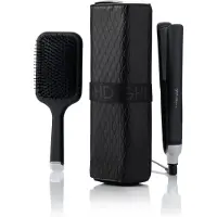 GHD Platinum+ Styler &amp; Paddel Brush