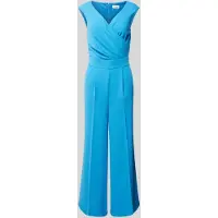 Vera Mont Jumpsuit in wikkellook