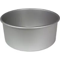 Pme Extra Diepe Ronde Bakvorm Ø 22,5 x 10cm