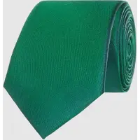 MONTI Stropdas van pure zijde (6 cm)